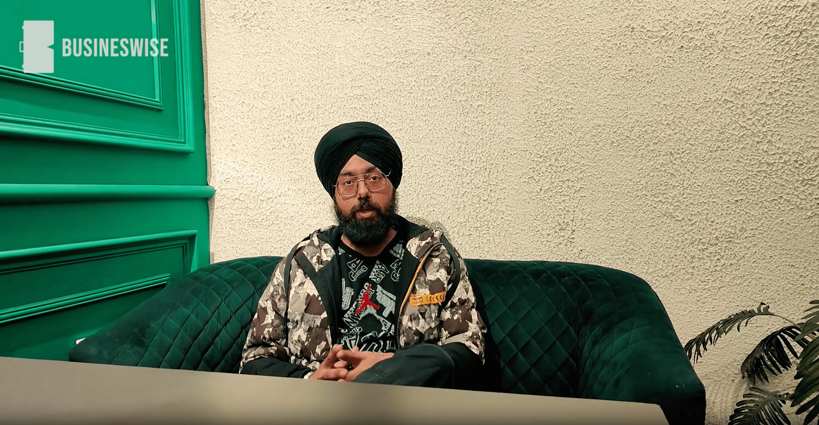 baljeet singh's video thumbnail