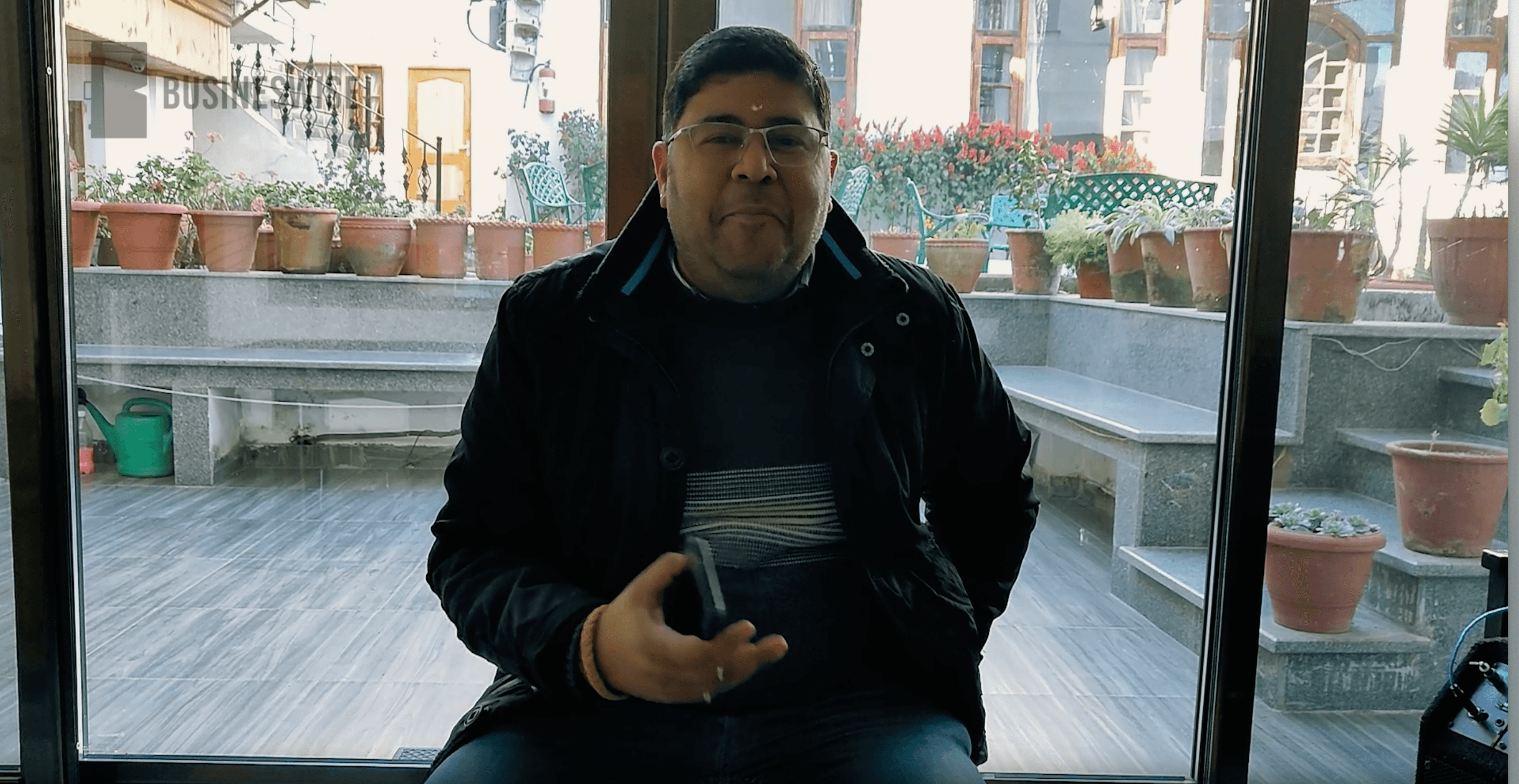 Lakshit Soni's video thumbnail